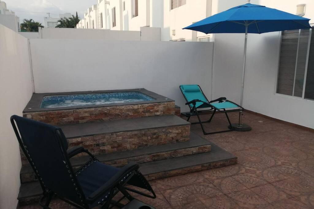 Any Mood! Casa De Descanso Con Jacuzzi Climatizado Oaxtepec Buitenkant foto