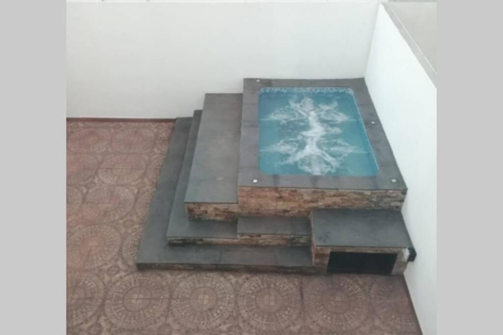 Any Mood! Casa De Descanso Con Jacuzzi Climatizado Oaxtepec Buitenkant foto